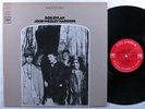 BOB DYLAN John Wesley Harding COLUMBIA LP VG+ 2-eye  