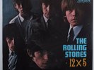 ROLLING STONES 12X5 LONDON PS 402 LP SEALED  