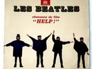 Les BEATLES    