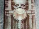 Emerson, Lake & Palmer, Brain Salad Surgery, Orig UK Manticore G/fld LP, VG+/EX.