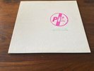Public Image Limited Recorded Live In Paris When Nobody Was Looking VPMF-SR-5339