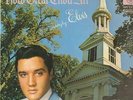 Elvis Presley How Great Thou Art NEAR MINT RCA Vinyl LP