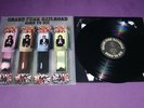 GRAND FUNK RAILROAD  born to die  Lp 1975 +OIS-Lyrics  ST-11482 ****** near MINT