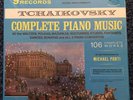 9 LP  TCHAIKOVSKY 