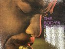 Freddie Hubbard Body & Soul IMPULSE MONO WHITE LABEL PROMO Rare lp