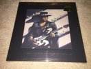Stevie Ray Vaughan Texas Flood Ultradisc One step  #5844 OOP