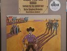 Copland Billy The Kid DONALD JOHANOS DALLAS 1968 Turnabout dbx Encoded NM/NM