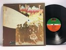 Led Zeppelin - II LP - Atlantic SD 8236 - Fully Tested VG - RL One Side - Ludwig