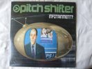 PITCH SHIFTER 