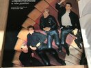 Depeche Mode A New Position Rare Double Live Record 12