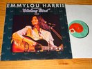 EMMYLOU HARRIS - THE LEGENDARY GLIDING BIRD ALBUM / UK PYE-VINYL-LP (MINT-)