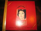 CARMEN - MARIA CALLAS 3 lp box Angel 3650 stereo Excellent w/ Booklets