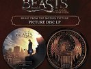 James Newton Howard - Fantastic Beasts and Where to Find Them (Music From the Mo