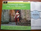SAX 2489  GERMAN OPERA ARIAS: WAGNER / MOZART / KORNGOLD   PREY / STEIN  B/S  NM