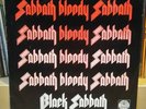 BLACK SABBATH 