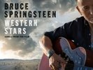 Bruce Springsteen Western Stars Songs From The Film Limited ***Blue Vinyl*** LP