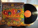 The Savage Resurrection S/T Mercury SR 61156 M1,M1 1st press