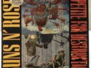 guns n roses appetite for destruction vinyl Banned Sleeve- 1st Press