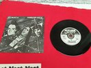 THE DAMNED NEAT NEAT NEAT and PROBLEM CHILD SINGLES STIFF RECORDS