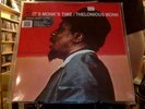 Thelonious Monk It's Monk's Time LP sealed 180 gm vinyl record Speakers Corner