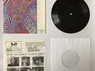 1968 THE BEATLES FAN CLUB CHRISTMAS FLEXI RECORD RARE SUPERPIX INSERT MINT WOW