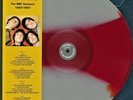 KINKS : The BBC Sessions 1964-1967 - Grey & Red coloured vinyl LP NEW & UNPLAYED