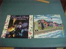 PRICE   ALBUM / LP LOT: PURPLE RAIN / AROUND THE WORLD IN A DAY