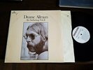 Duane Allman an Anthology volume II 2 original vinyl LP: VG+ Jacket: VG+