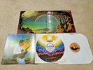 EX/EX Masayoshi Takanaka The Rainbow Goblins Vinyl Record LP Japan Jazz Fusion