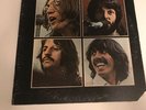 Vintage, The Beatles “Let It Be” Vinyl LP Red Apple Label (1970) AR 34001
