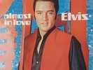 33T ELVIS PRESLEY- ALMOST IN LOVE - RCA CAMDEN INTS1206 PRESSAGE UK 1972