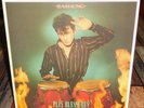 Alain Bashung. Disque vinyle 33 tours Play blessures