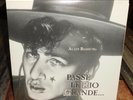 Alain Bashung. Disque vinyle 33 tours RIO GRANDE