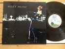 ROXY MUSIC - FOR YOUR PLEASURE Original 1973 UK 1st Island  ILPS-9232 A-1 B-1 EX