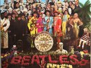Beatles* ?– Sgt. Peppers Lonely Hearts Club Band, Vinyl MINT (M), GERMAN REISSU