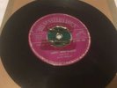Elvis Presley - Lawdy Miss Clawdy - 1957 HMV Purple/Silver - 7” 45 - Giveaway