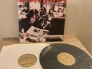 Bon Jovi Crossroad Brazil 1994 Vinyl Lp