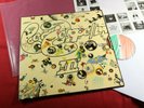 Led Zeppelin  III  -  LP Atlantic ATL 50002 Germany