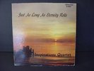 The Inspirations Quartet -