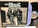 The Rods - S/T (Promo) (Unplayed)
