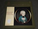 Philips 6747 381 12LP Haebler, Szeryng: Mozart: Complete violin sonatas. NM/MINT