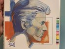DAVID BOWIE FASHIONS LIMITED EDITION BOW 100 RECORD SET RCA