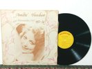 Annette Hanshaw, Personality Girl 1932-34 - LP, 1983 - Jazz Vocalist Legend - NM