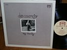 US psych ssw loner folk LP  DAN CASAMAJOR - My Family / original