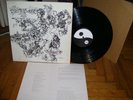 US psych hippie folk LP  DAVID WRIGHT´S ORIGINAL HOME BAND / ori: with insert
