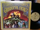 US psych rock LP  GRATEFUL DEAD - Same / their 1st / US original on golden WB