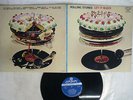 ROLLING STONES LET IT BLEED LONDON SLC-300 Japan VINYL LP