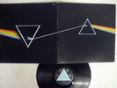 PINK FLOYD DARK SIDE OF THE MOON ODEON EOP-80778 Japan POSTER VINYL LP