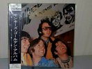 MONKEES GOLDEN JAPAN ONLY RECORD WITH OBI AND INSERT FANTASIC SHAPE