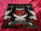 The Prodigy Warriors Dance Vinyl 12 Inch Single 2009 UK Invaders Must Die